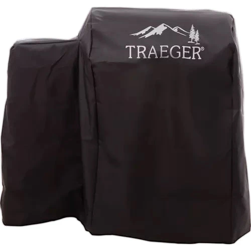 Traeger Grills BAC374 Junior Elite 20 & Tailgater Grill Cover (Full-Length)(Traeger Grills Bac374 Junior Elite 20 Tailgater Grill Cover Full Length) 1 Traeger Grills BAC374 Junior Elite 20 & Tailgater Grill Cover (Full-Length)(Traeger Grills Bac374 Junior Elite 20 Tailgater Grill Cover Full Length)