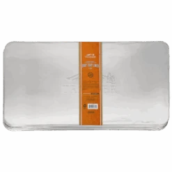 Traeger Grills BAC449 Drip Tray Liner - 5 Pack - Select Series(Traeger Grills Bac449 Drip Tray Liner 5 Pack Select Series)
