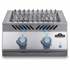 Napoleon Built-In 700 Series Natural Gas Dual Range Top Burner(Napoleon Built In 700 Series Natural Gas Dual Range Top Burner)