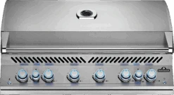 Napoleon Built-In 700 Series 44 RB (with Dual Infrared Rear Burners) Natural Gas Grill(Napoleon Built In 700 Series 44 Rb With Dual Infrared Rear Burners Natural Gas Grill)