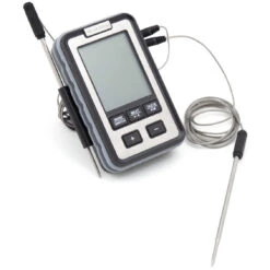 Broil King 61935 Side Table Thermometer(Broil King Side Table Thermometer 61935) -Barbecue Supplies Store BK 61935 Item 05