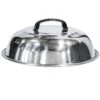 Blackstone 1780 12" Round Basting Cover(Blackstone 12 Round Basting Cover)