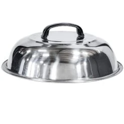 Blackstone 1780 12" Round Basting Cover(Blackstone 12 Round Basting Cover)
