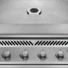 Napoleon Built-In 500 Series 32 Natural Gas Grill(Napoleon Built In 500 Series 32 Natural Gas Grill)