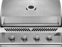 Napoleon Built-In 500 Series 32 Natural Gas Grill(Napoleon Built In 500 Series 32 Natural Gas Grill)