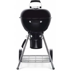 Napoleon Grills NK18K-LEG-1 Charcoal Kettle 18 Inch(Napoleon Grills Charcoal Kettle 18 Inch Nk18k Leg 1)