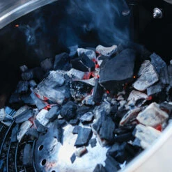 Napoleon Grills Pro Charcoal Kettle Grill 22.5 Inch PRO22K-LEG-2(Napoleon Grills Pro Charcoal Kettle Grill 22 5 Inch Pro22k Leg 2) -Barbecue Supplies Store Charcoal PRO22K Life Detail Starting 7