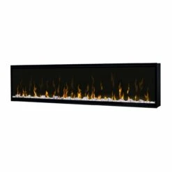 Dimplex IgniteXL® 60" Linear Electric Fireplace (XLF60)(Dimplex Ignitexl 60 Linear Electric Fireplace Xlf60)