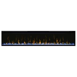 Dimplex IgniteXL® 74" Linear Electric Fireplace (XLF74)(Dimplex Ignitexl 74 Linear Electric Fireplace Xlf74)