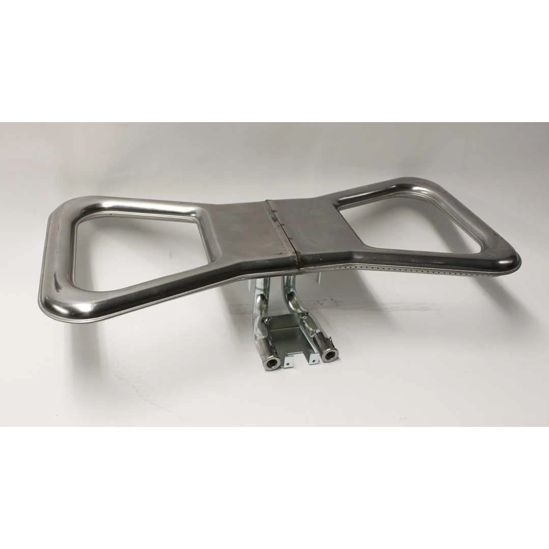 Broilmaster Stainless Steel Bowtie Burner Set For P3 And D3 Gas Grills (pre-2011 Models) DPP101-2(Broilmaster Stainless Steel Bowtie Burner Set For P3 And D3 Gas Grills Pre 2011 Models Dpp101 2) 1 Broilmaster Stainless Steel Bowtie Burner Set For P3 And D3 Gas Grills (pre-2011 Models) DPP101-2(Broilmaster Stainless Steel Bowtie Burner Set For P3 And D3 Gas Grills Pre 2011 Models Dpp101 2)