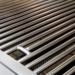 Lynx 42" Professional Built In Grill With 1 Trident Infrared Burner & 2 Ceramic Burners And Rotisserie (L42TR)(Lynx 42 Professional Built In Grill With 1 Trident Infrared Burner 2 Ceramic Burners And Rotisserie L42tr) -Barbecue Supplies Store Expansive Grilling Surface