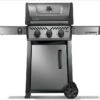 Napoleon Natural Gas Freestyle™ 365 3 Burner Gas Grill F365DNGT(Napoleon Natural Gas Freestyle™ 365 3 Burner Gas Grill F365dngt)
