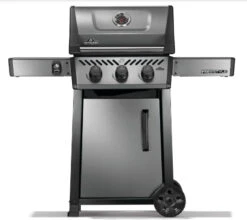Napoleon Natural Gas Freestyle™ 365 3 Burner Gas Grill F365DNGT(Napoleon Natural Gas Freestyle™ 365 3 Burner Gas Grill F365dngt)