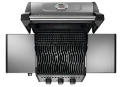 Napoleon Propane Gas Freestyle™ 365 3 Burner Gas Grill F365DPGT(Napoleon Propane Gas Freestyle™ 365 3 Burner Gas Grill F365dpgt) -Barbecue Supplies Store F365 a
