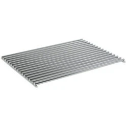 MHP Gas Grill Stainless Steel Single Cooking Grate For WNK TKJ 12" X 15.75" GG-SSGRID(Mhp Gas Grill Stainless Steel Cooking Grate For Wnk Tkj 12 X 15 75 Gg Ssgrid)