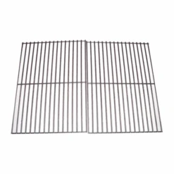 Green Mountain Grills P-1060 Daniel Boone Cooking Grate Stainless (Set Of 2)(Green Mountain Grills P 1060 Daniel Boone Cooking Grates Stainless Green Mountain Grill Bbq)