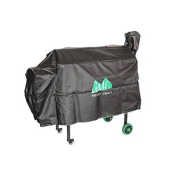 Green Mountain Grills 3002 BBQ Jim Bowie Cover(Green Mountain Grills Gmg 3002 Bbq Jim Bowie Cover)