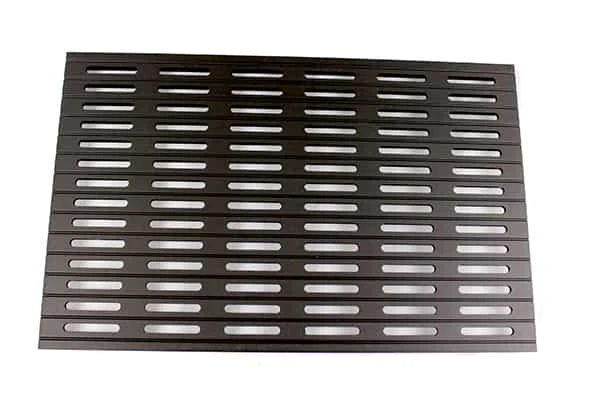 MHP Gas Grill JNR SearMagic Aluminum Cooking Grate Set Of Two HHGRIDS-SET(Gas Grill Set Of Two 2 Searmagic Anodized Aluminum Cooking Grids Hhgrids Set) 3 MHP Gas Grill JNR SearMagic Aluminum Cooking Grate Set Of Two HHGRIDS-SET(Gas Grill Set Of Two 2 Searmagic Anodized Aluminum Cooking Grids Hhgrids Set) - Image 3