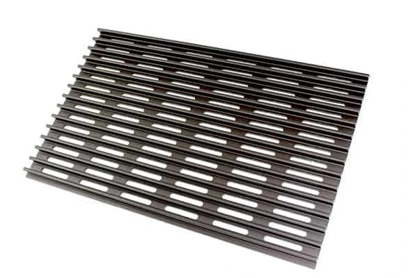 MHP Gas Grill JNR SearMagic Aluminum Cooking Grate Set Of Two HHGRIDS-SET(Gas Grill Set Of Two 2 Searmagic Anodized Aluminum Cooking Grids Hhgrids Set) 2 MHP Gas Grill JNR SearMagic Aluminum Cooking Grate Set Of Two HHGRIDS-SET(Gas Grill Set Of Two 2 Searmagic Anodized Aluminum Cooking Grids Hhgrids Set) - Image 2