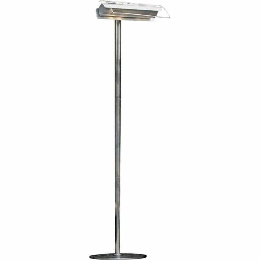 Comfort-Aire® Outdoor Radiant Infrared Freestanding Patio Heater IRPH15SS(Comfort Aire® Outdoor Radiant Infrared Freestanding Patio Heater Irph15ss) 1 Comfort-Aire® Outdoor Radiant Infrared Freestanding Patio Heater IRPH15SS(Comfort Aire® Outdoor Radiant Infrared Freestanding Patio Heater Irph15ss)