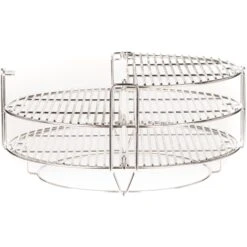 Kamado Joe Classic III On A Cart KJ23RHCI-A - KJ15040921(Kamado Joe Classic Iii On A Cart Kj23rhci A) -Barbecue Supplies Store JD5 9544