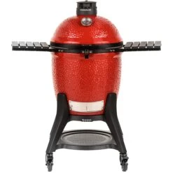 Kamado Joe Classic III On A Cart KJ23RHCI-A - KJ15040921(Kamado Joe Classic Iii On A Cart Kj23rhci A)