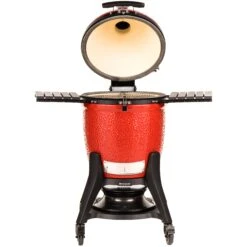 Kamado Joe Classic III On A Cart KJ23RHCI-A - KJ15040921(Kamado Joe Classic Iii On A Cart Kj23rhci A) -Barbecue Supplies Store JD5 9673