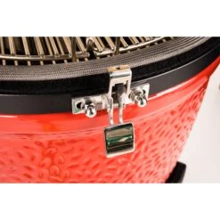 Kamado Joe Classic III On A Cart KJ23RHCI-A - KJ15040921(Kamado Joe Classic Iii On A Cart Kj23rhci A) -Barbecue Supplies Store JD5 9680