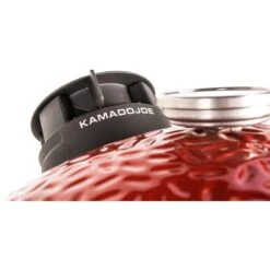 Kamado Joe Classic III On A Cart KJ23RHCI-A - KJ15040921(Kamado Joe Classic Iii On A Cart Kj23rhci A) -Barbecue Supplies Store JD5 9683