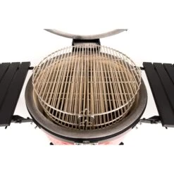 Kamado Joe Classic III On A Cart KJ23RHCI-A - KJ15040921(Kamado Joe Classic Iii On A Cart Kj23rhci A) -Barbecue Supplies Store JD5 9685