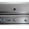 Lynx 42" Professional Built In Grill With 1 Trident Infrared Burner & 2 Ceramic Burners And Rotisserie (L42TR)(Lynx 42 Professional Built In Grill With 1 Trident Infrared Burner 2 Ceramic Burners And Rotisserie L42tr)
