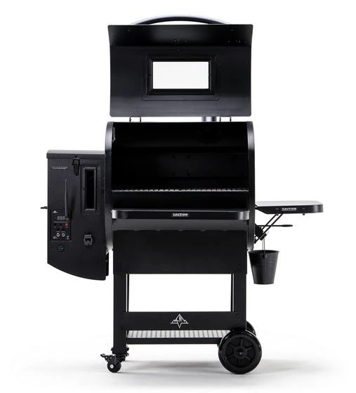 Green Mountain WiFi Smart Controlled Grill And Smoker LEDGE PRIME 2.0(Green Mountain Wifi Smart Controlled Grill And Smoker Ledge Prime 2 0) 2 Green Mountain WiFi Smart Controlled Grill And Smoker LEDGE PRIME 2.0(Green Mountain Wifi Smart Controlled Grill And Smoker Ledge Prime 2 0) - Image 2