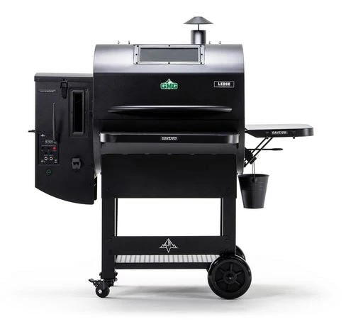 Green Mountain WiFi Smart Controlled Grill And Smoker LEDGE PRIME 2.0(Green Mountain Wifi Smart Controlled Grill And Smoker Ledge Prime 2 0) 1 Green Mountain WiFi Smart Controlled Grill And Smoker LEDGE PRIME 2.0(Green Mountain Wifi Smart Controlled Grill And Smoker Ledge Prime 2 0)