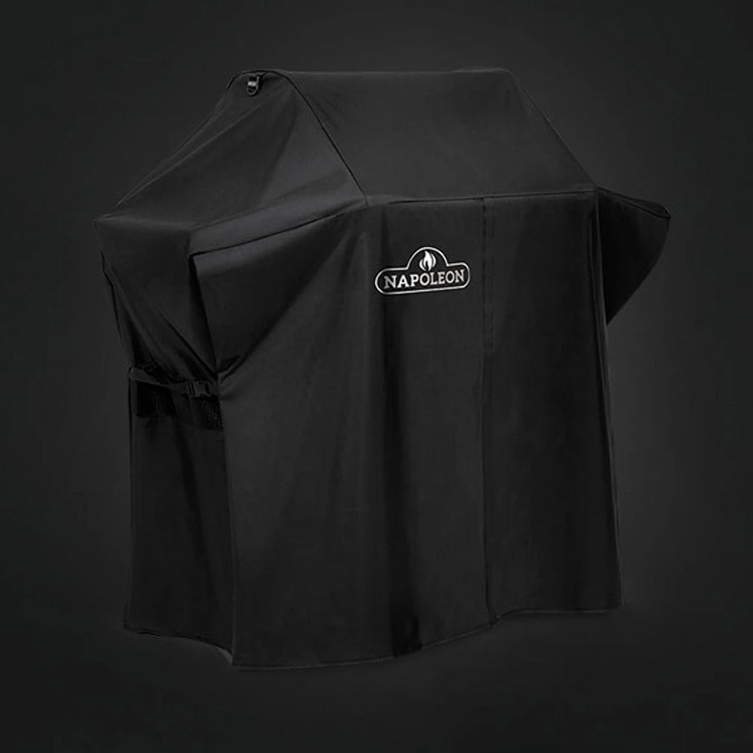 Napoleon Grills 61527 Rogue® 525 Series Grill Cover(Napoleon Grills 61527 Rogue® 525 Series Grill Cover) 2 Napoleon Grills 61527 Rogue® 525 Series Grill Cover(Napoleon Grills 61527 Rogue® 525 Series Grill Cover) - Image 2