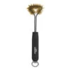 Napoleon Grills 62012 Three-Sided Grill Brush (with Bottle Opener)(Napoleon Grills 62012 Three Sided Grill Brush With Bottle Opener)