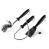 Napoleon Grills 62045 Gas Grill Cleaning Toolset(Napoleon Grills 62045 Gas Grill Cleaning Toolset)