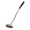 Napoleon Grills 62056 Brass Bristle Wide Grill Brush(Napoleon Grills 62056 Brass Bristle Wide Grill Brush)