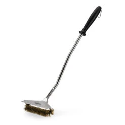 Napoleon Grills 62056 Brass Bristle Wide Grill Brush(Napoleon Grills 62056 Brass Bristle Wide Grill Brush)