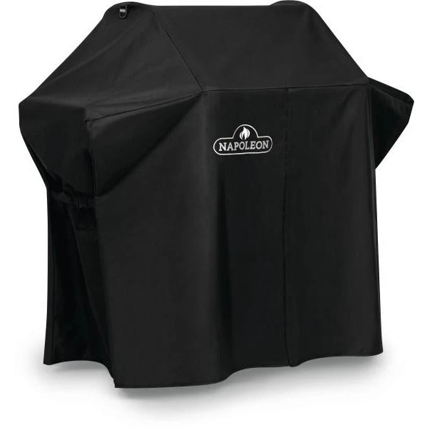 Napoleon Grills 61427 Rogue® SE 425 Series Grill Cover - Shelves Up (Newer Version Of Napoleon 61425)(Napoleon 61427 Rogue® Se 425 Series Grill Cover Shelves Up Newer Version Napoleon 61425) 2 Napoleon Grills 61427 Rogue® SE 425 Series Grill Cover - Shelves Up (Newer Version Of Napoleon 61425)(Napoleon 61427 Rogue® Se 425 Series Grill Cover Shelves Up Newer Version Napoleon 61425) - Image 2