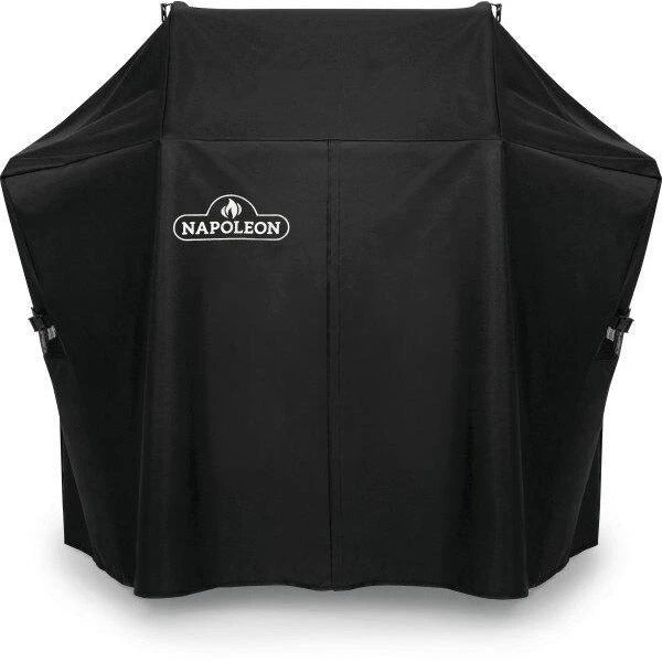 Napoleon Grills 61427 Rogue® SE 425 Series Grill Cover - Shelves Up (Newer Version Of Napoleon 61425)(Napoleon 61427 Rogue® Se 425 Series Grill Cover Shelves Up Newer Version Napoleon 61425) 1 Napoleon Grills 61427 Rogue® SE 425 Series Grill Cover - Shelves Up (Newer Version Of Napoleon 61425)(Napoleon 61427 Rogue® Se 425 Series Grill Cover Shelves Up Newer Version Napoleon 61425)