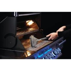 Napoleon Grills 62057 Triple-Row Grill Brush With Stainless Steel Bristles(Napoleon 62057 Triple Row Grill Brush With Stainless Steel Bristles) -Barbecue Supplies Store NapoleonGrills62057Triple RowGrillBrushwithStainlessSteelBristles 04