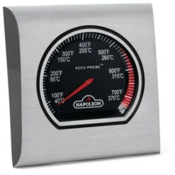 Napoleon Grills S91004 Replacement Temperature Gauge For Triumph Series(Napoleon S91004 Replacement Temperature Gauge For Triumph Series)