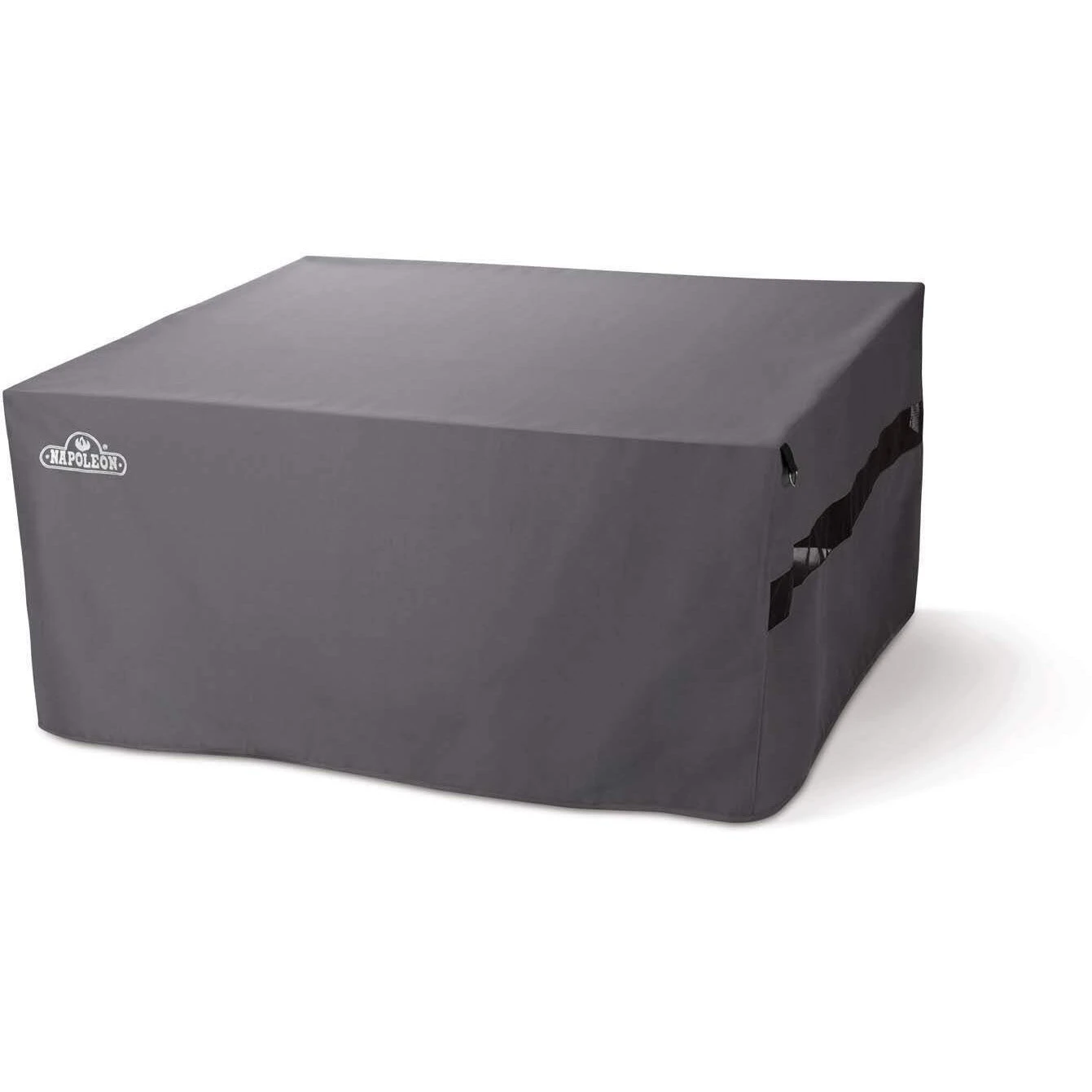 Napoleon Grills 68852 Square Patio Flame Fire Table Cover For Square Madrid Fire Table, 43 X 43-Inch(Napoleon 68852 Square Patio Flame Fire Table Cover For Square Madrid Fire Table 43 X 43 Inch) 1 Napoleon Grills 68852 Square Patio Flame Fire Table Cover For Square Madrid Fire Table, 43 X 43-Inch(Napoleon 68852 Square Patio Flame Fire Table Cover For Square Madrid Fire Table 43 X 43 Inch)