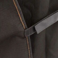 Oklahoma Joe's® 5288404P04 Longhorn Reverse Flow Offset Smoker Cover(Oklahoma Joes® 5288404p04 Longhorn Revere Flow Offset Smoker Cover) -Barbecue Supplies Store OKJ 5288404P04 04