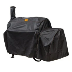 Oklahoma Joe's® 8259969P04 Highland Offset Smoker Cover(Oklahoma Joe 8259969p04 Highland Offset Smoker Cover)
