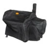 Oklahoma Joe's® 8977263P04 Highland Reverse Flow Offset Smoker Cover(Oklahoma Joes® 8977263p04 Highland Reverse Flow Offset Smoker Cover)