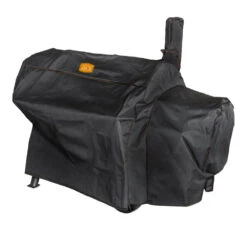 Oklahoma Joe's® 8977263P04 Highland Reverse Flow Offset Smoker Cover(Oklahoma Joes® 8977263p04 Highland Reverse Flow Offset Smoker Cover)