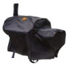 Oklahoma Joe's® 9726786P04 Longhorn Offset Smoker Cover(Oklahoma Joes® 9726786p04 Longhorn Offset Smoker)