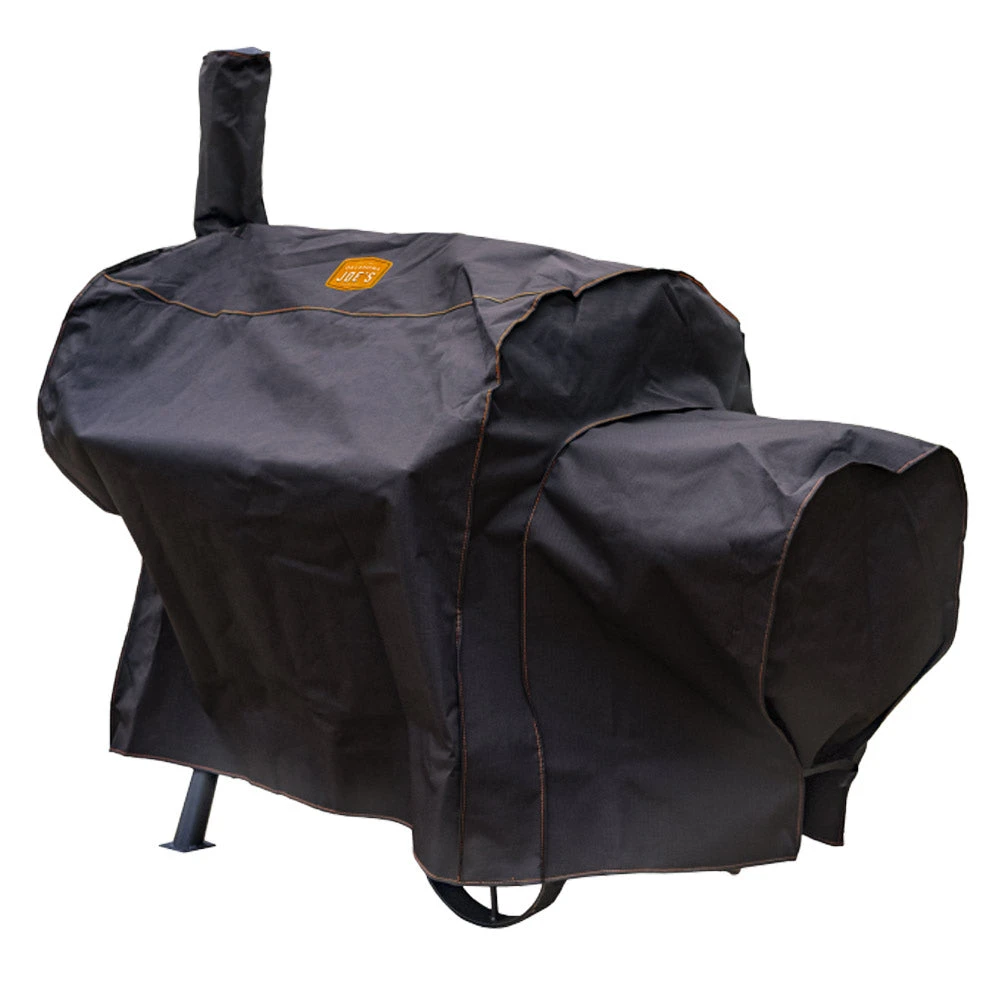 Oklahoma Joe's® 9726786P04 Longhorn Offset Smoker Cover(Oklahoma Joes® 9726786p04 Longhorn Offset Smoker) 1 Oklahoma Joe's® 9726786P04 Longhorn Offset Smoker Cover(Oklahoma Joes® 9726786p04 Longhorn Offset Smoker)