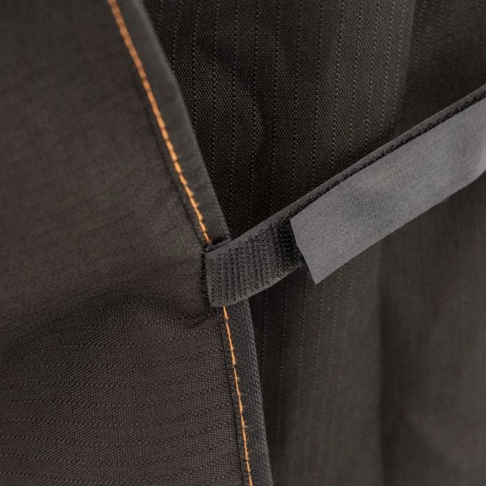 Oklahoma Joe's® 9726786P04 Longhorn Offset Smoker Cover(Oklahoma Joes® 9726786p04 Longhorn Offset Smoker) 2 Oklahoma Joe's® 9726786P04 Longhorn Offset Smoker Cover(Oklahoma Joes® 9726786p04 Longhorn Offset Smoker) - Image 2